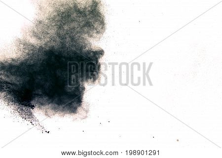 Smoke is a collection of airborne solid and liquid particulates and gases emitted when a material undergoes combustion or pyrolysis