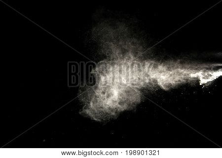 Smoke is a collection of airborne solid and liquid particulates and gases emitted when a material undergoes combustion or pyrolysis
