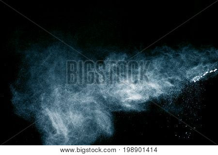 Smoke is a collection of airborne solid and liquid particulates and gases emitted when a material undergoes combustion or pyrolysis