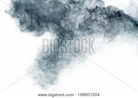 Smoke is a collection of airborne solid and liquid particulates and gases emitted when a material undergoes combustion or pyrolysis