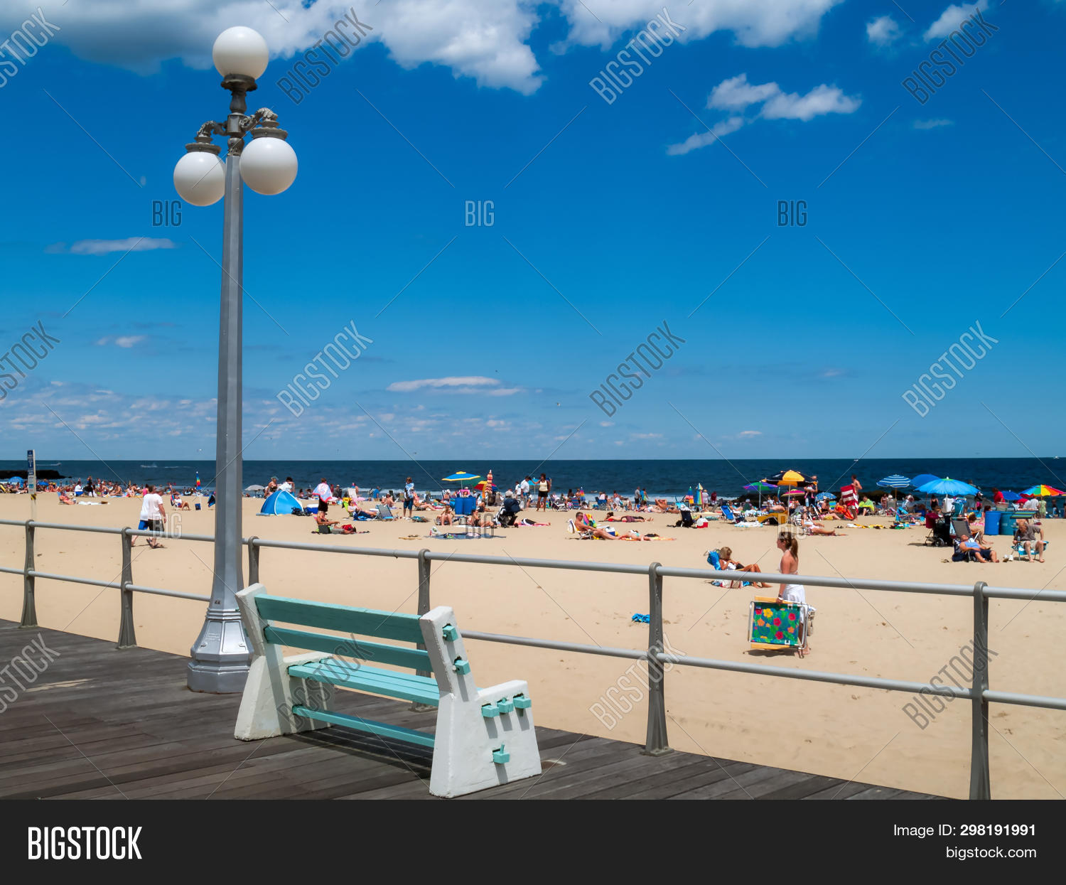 Avon By Sea, New Image & Photo (Free Trial) Bigstock