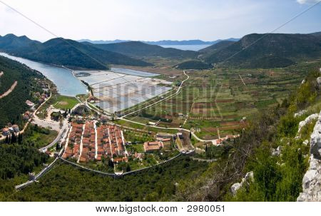 Ston-panorama