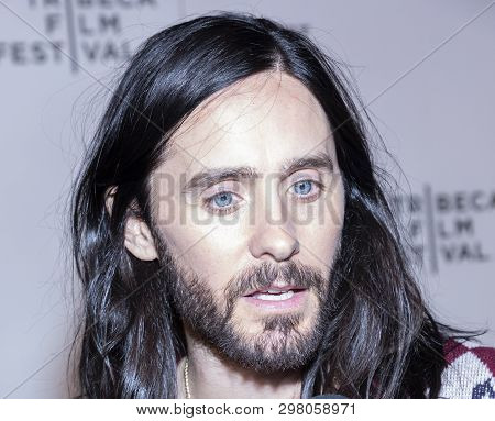 Jared Leto