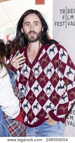 Jared Leto