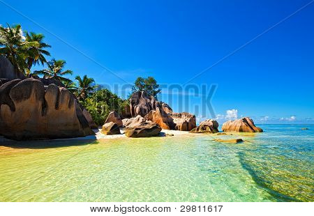 Seascape widok