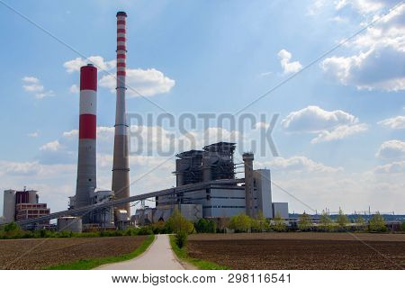 Thermo Power Plant