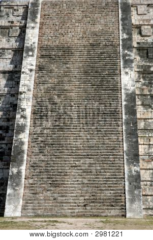Kroki Kukulkan