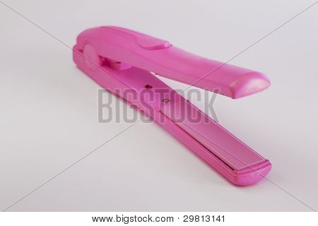 Plancha de pelo