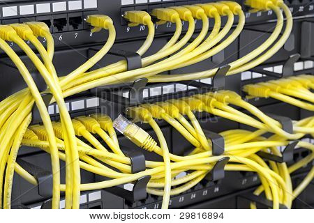 Server Rack