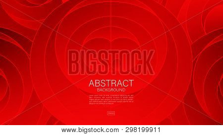 Geometric Background-116