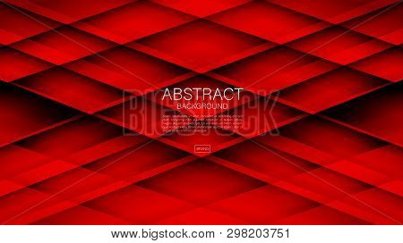 Geometric Background-135
