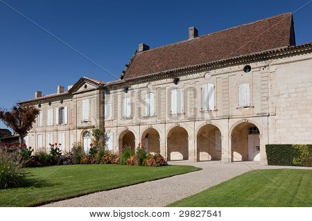 Saint Emilion