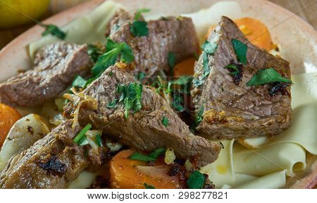 Tatar Kullama