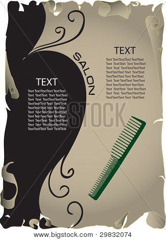 Kosmetik-salon