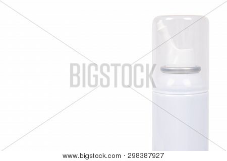White Nose Wash Spray Bottle, Sea Water Therapy