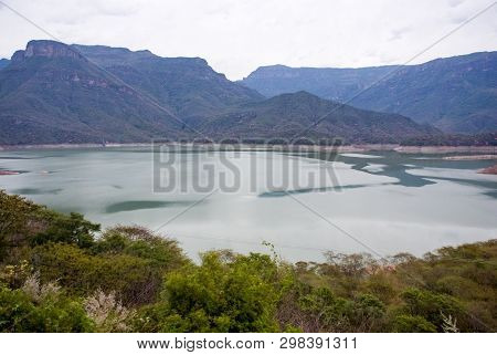 Copper Canyon - Mexico