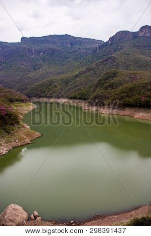 Copper Canyon - Mexico