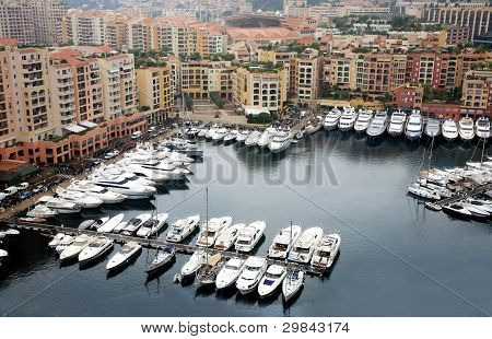Monte Carlo
