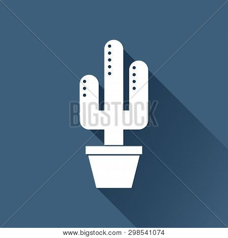 Rafting Infatable Boat With Oars Illustration. Sport And Traveling Vector Icon