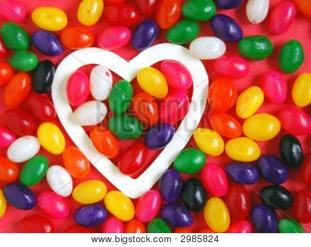 Heart Candy