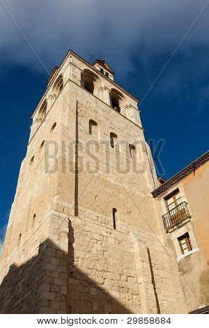 Chiesa di San Isidoro