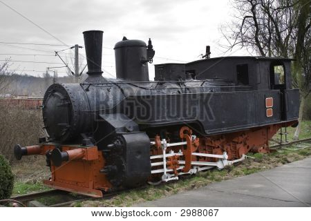 Locomotiva