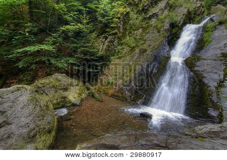 Cascada