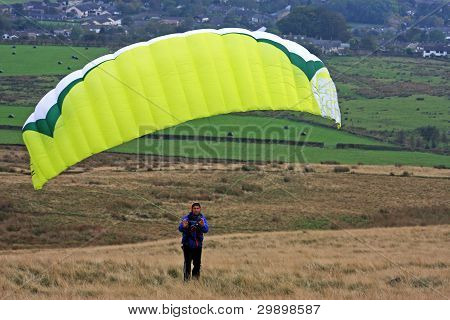 Speedflyer