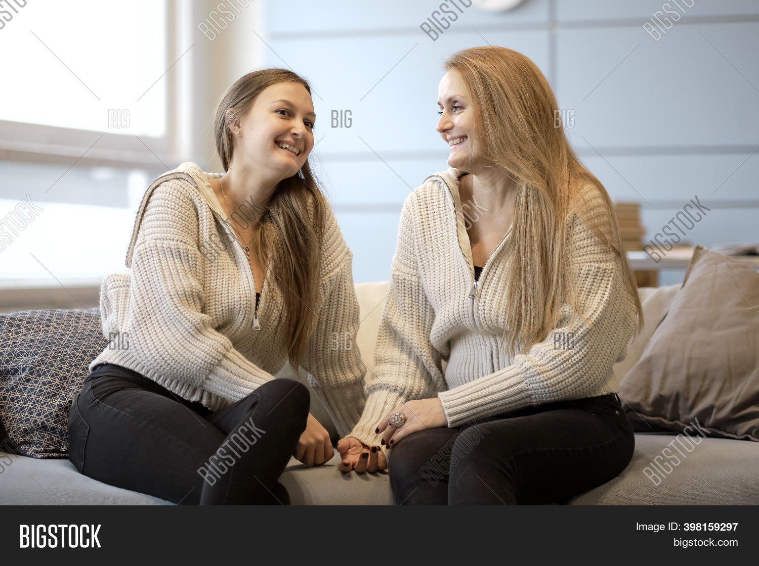 Mother Grown- Adult Image and Photo (Free image