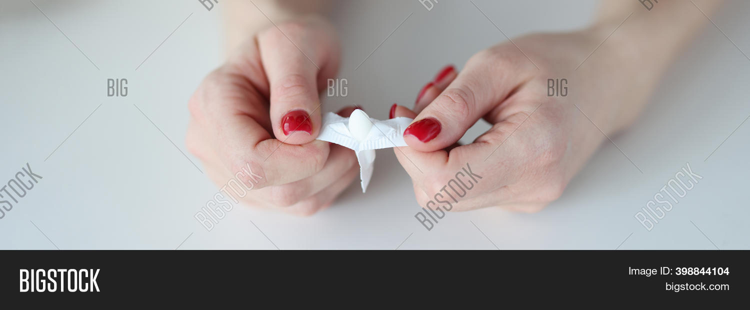 Open Medical Candle Image & Photo (Free Trial) Bigstock