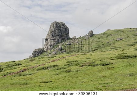 Berg