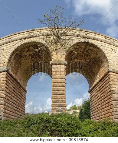 Madliena Bridge
