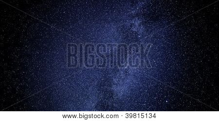 Milky Way
