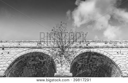 Madliena Bridge