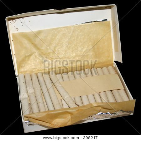 Cigaretter