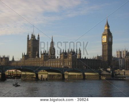 Палат парламента