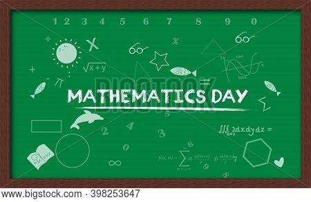 National Mathematics Day 22 December Which Is Observed On Birth Anniversary Of Srinivasa Ramanujan