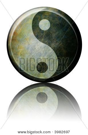 Yin Yang Symbol