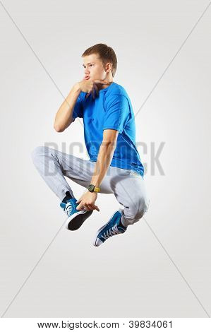 Il ballerino