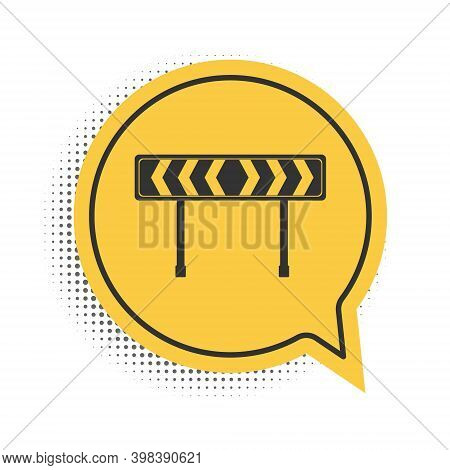Safety Block Sign Vector Black Safety Vector & Photo (Free Trial) | Bigstock