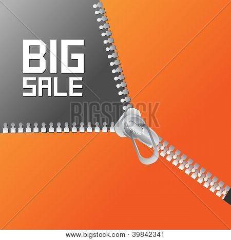 Store salg