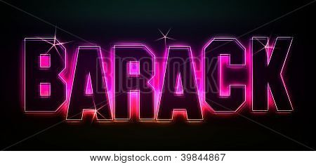 Barack