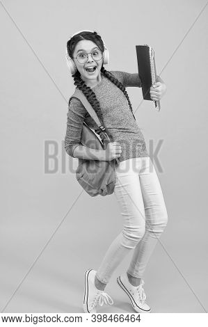 On Happy Vibes. Happy Kid Back To School. Happy Childhood. School Time. International Childrens Day.