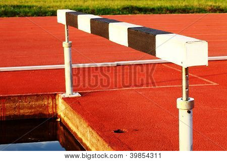 Jump spor
