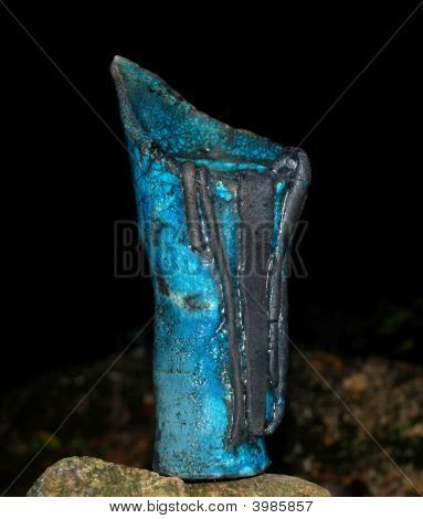 Rakuvase