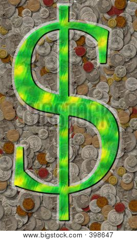 Dollersign