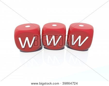 การพนันคาสิโนพลาสติกแดง www กล่อง 3D