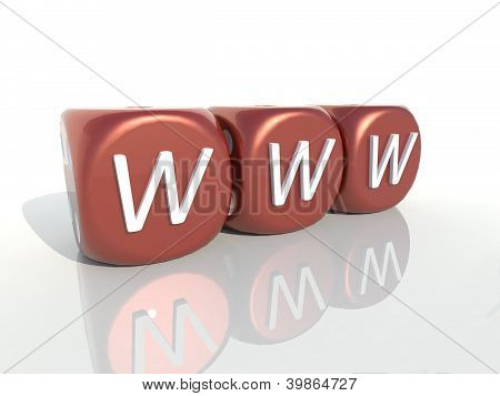 การพนันคาสิโนแดง www 3D ที่ยกกำลังสาม