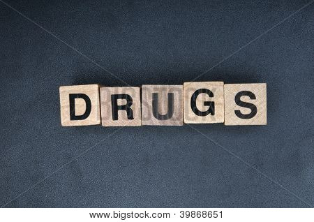 Drogy