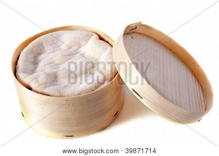 Vacherin ost